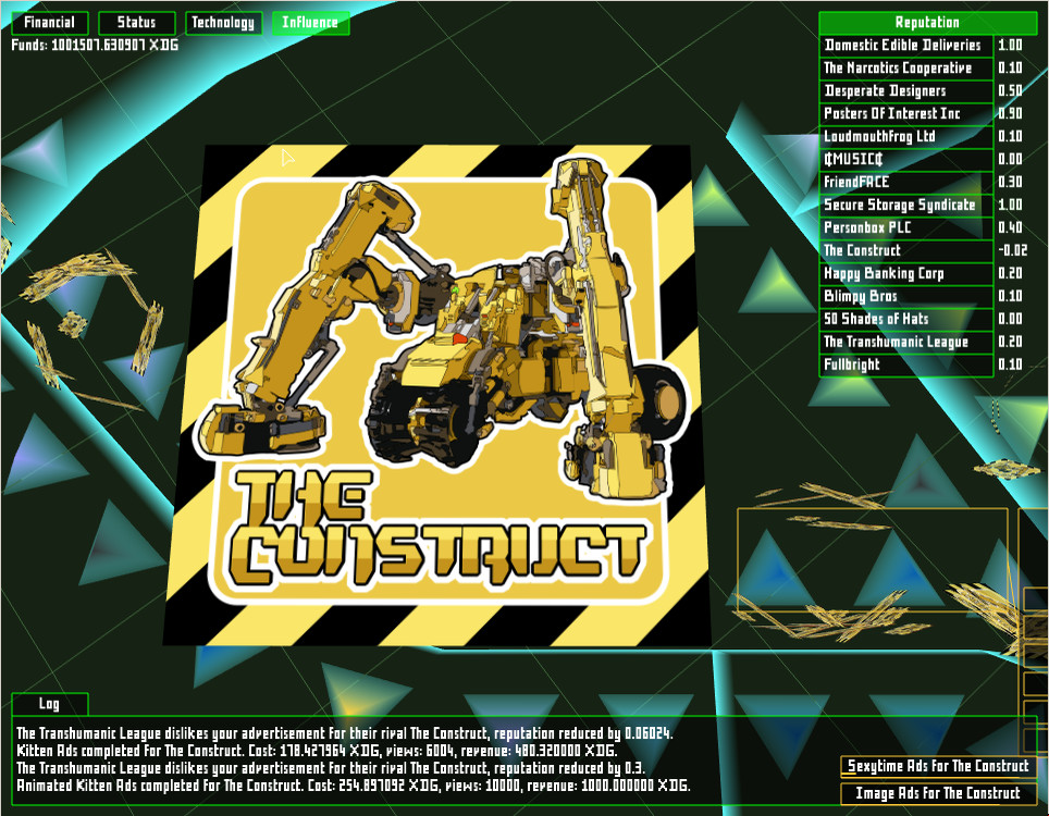 AdvertCity screenshot 20