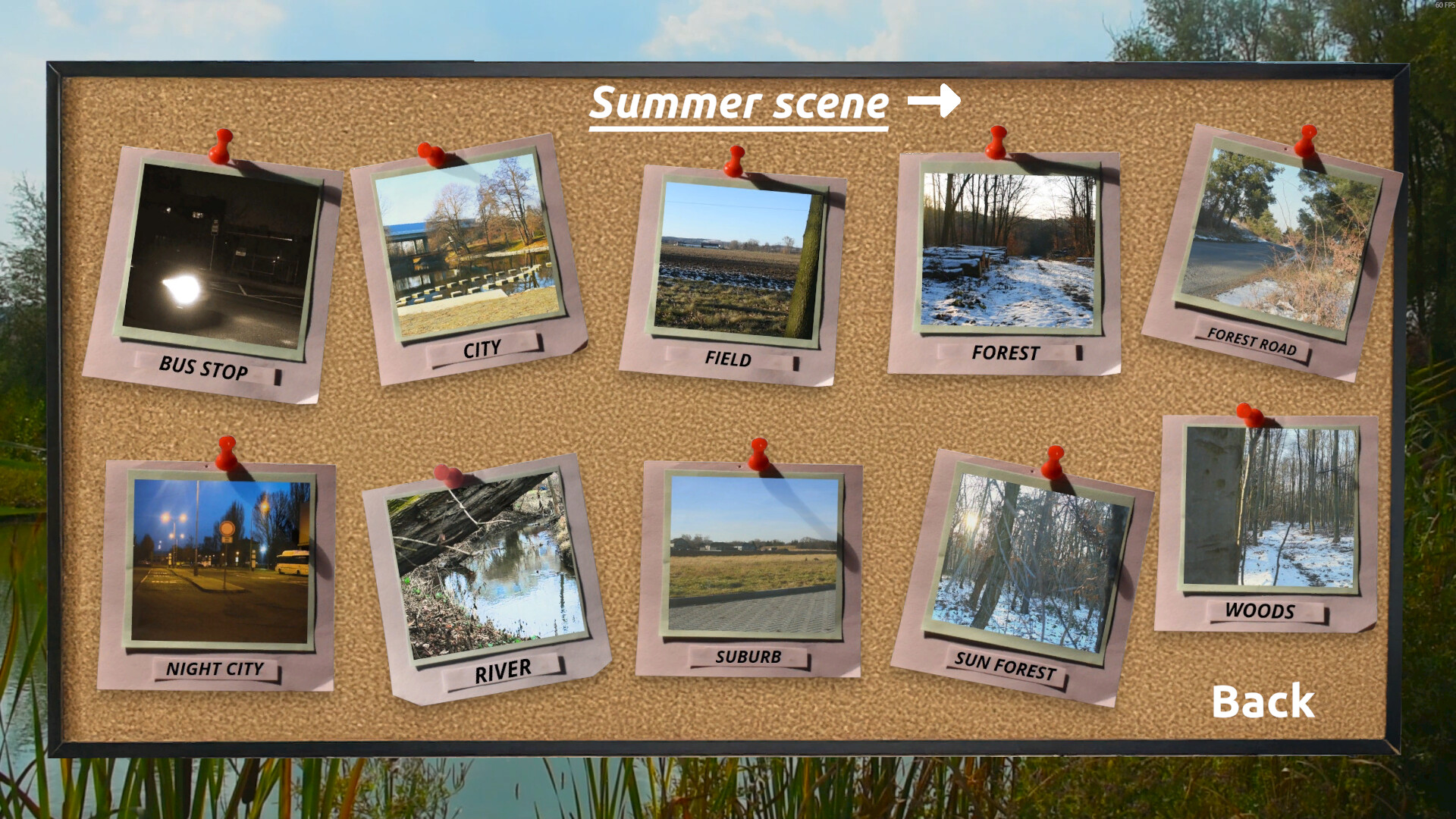 Rest Point screenshot 4