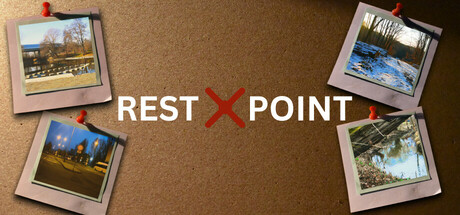 Rest Point Cover Image