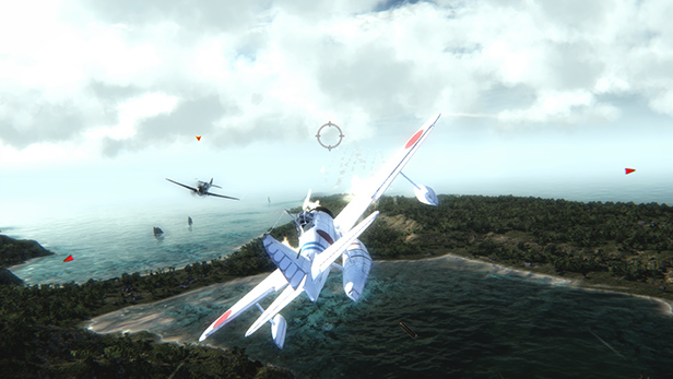 Flying Tigers: Shadows Over China on Steam Flying Tigers: Shadows Over China on Steam