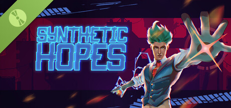 Synthetic Hopes Demo
