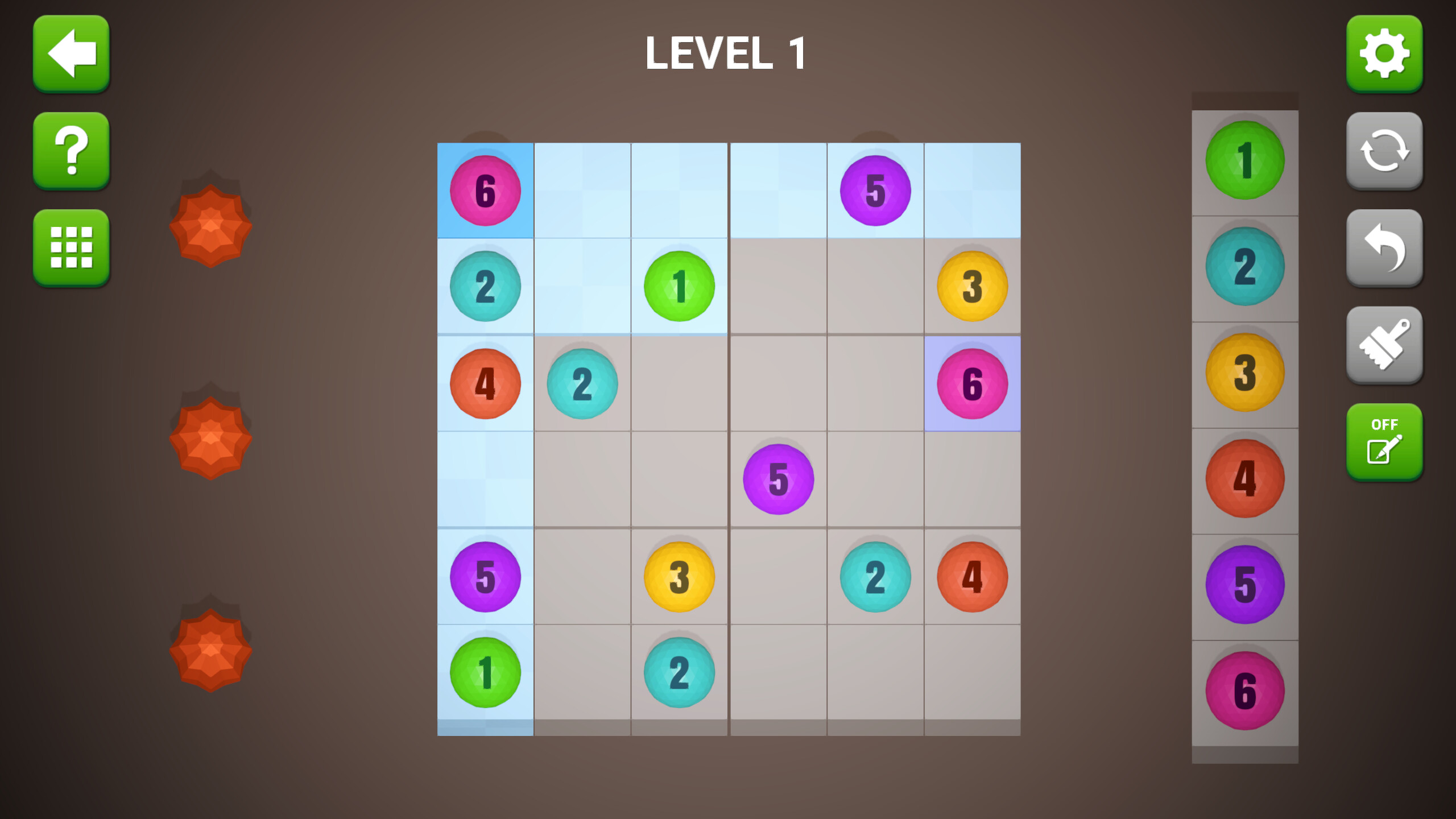 Puzzledom3D screenshot 9