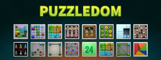 Puzzledom