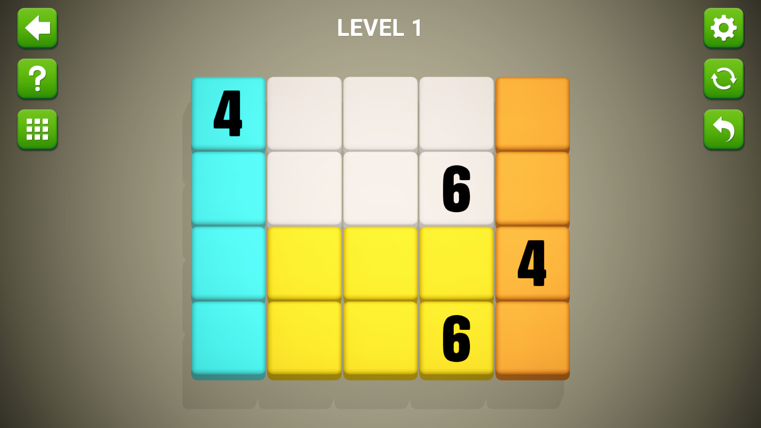 Puzzledom3D screenshot 8