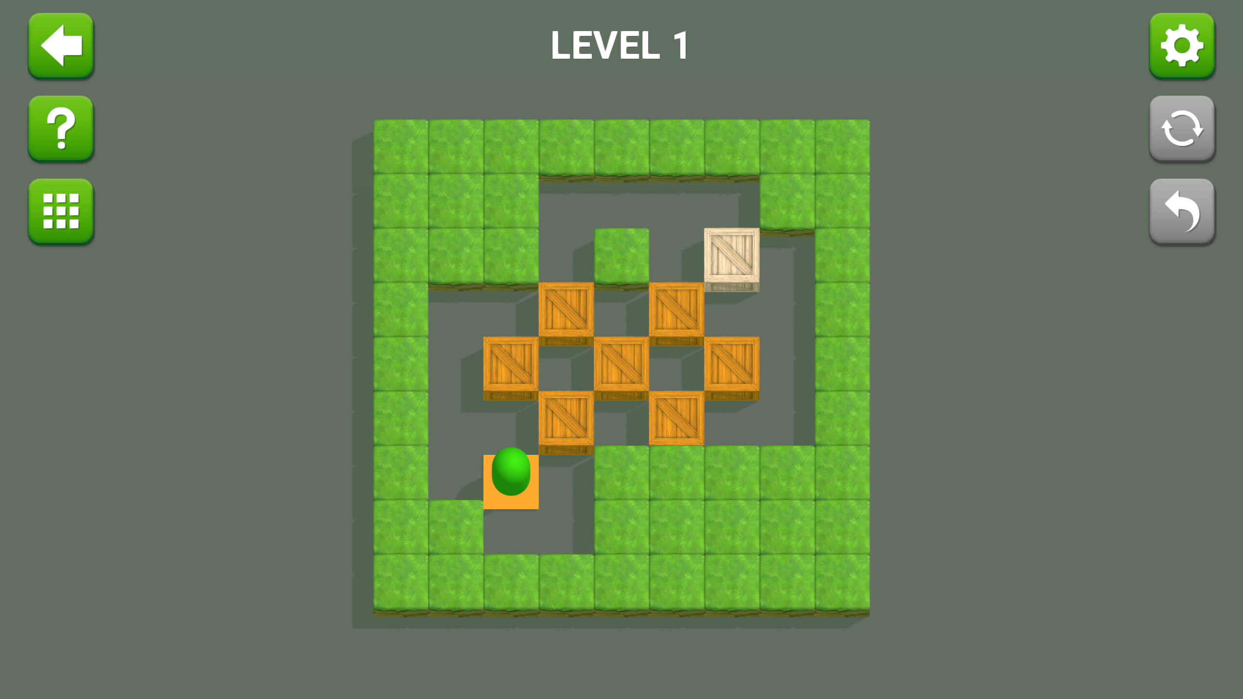 Puzzledom3D screenshot 2