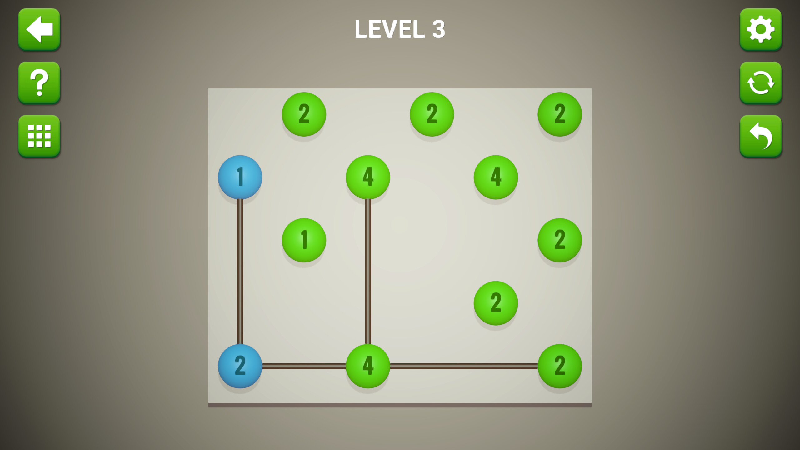 Puzzledom3D screenshot 10