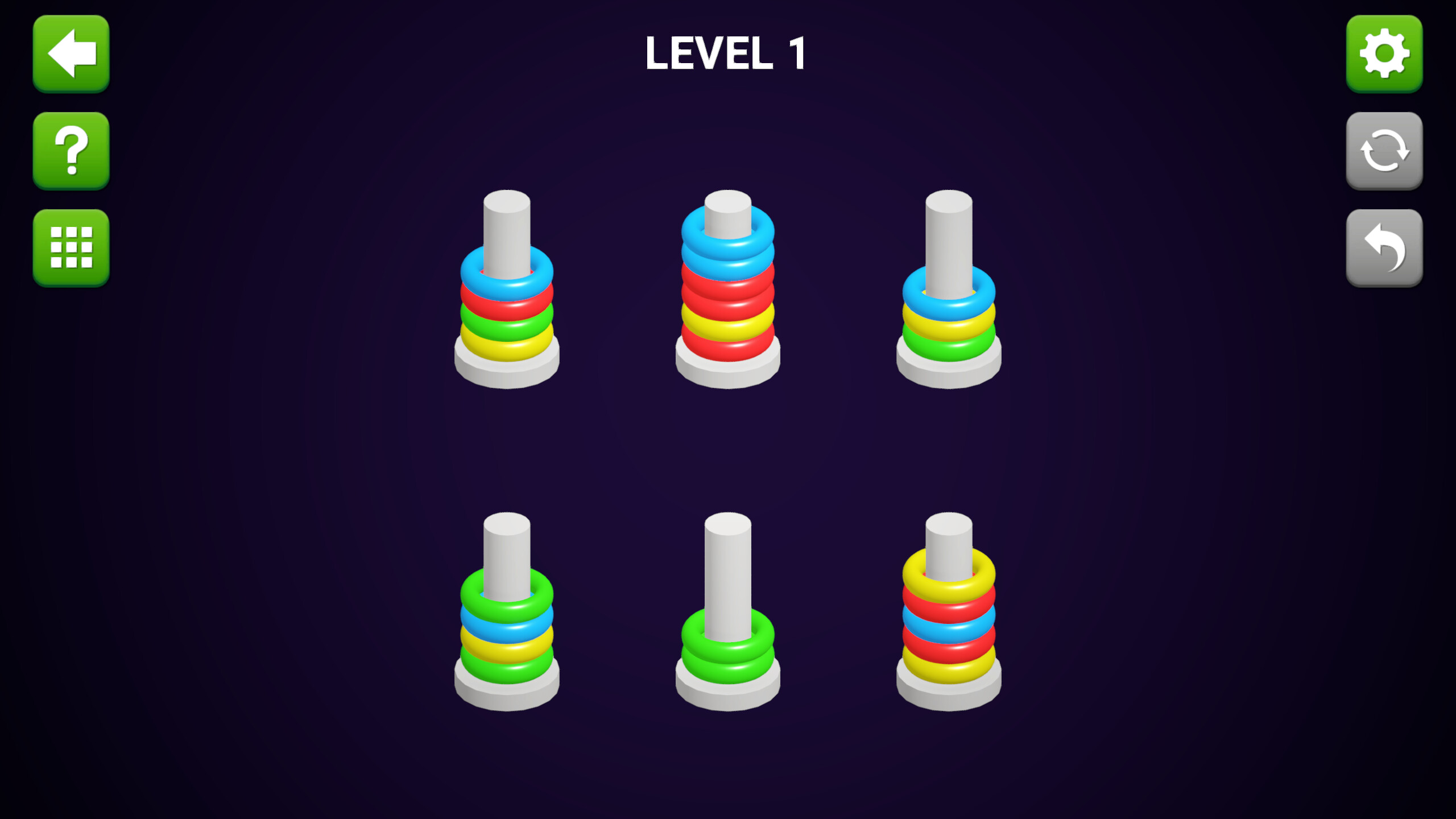 Puzzledom3D screenshot 4