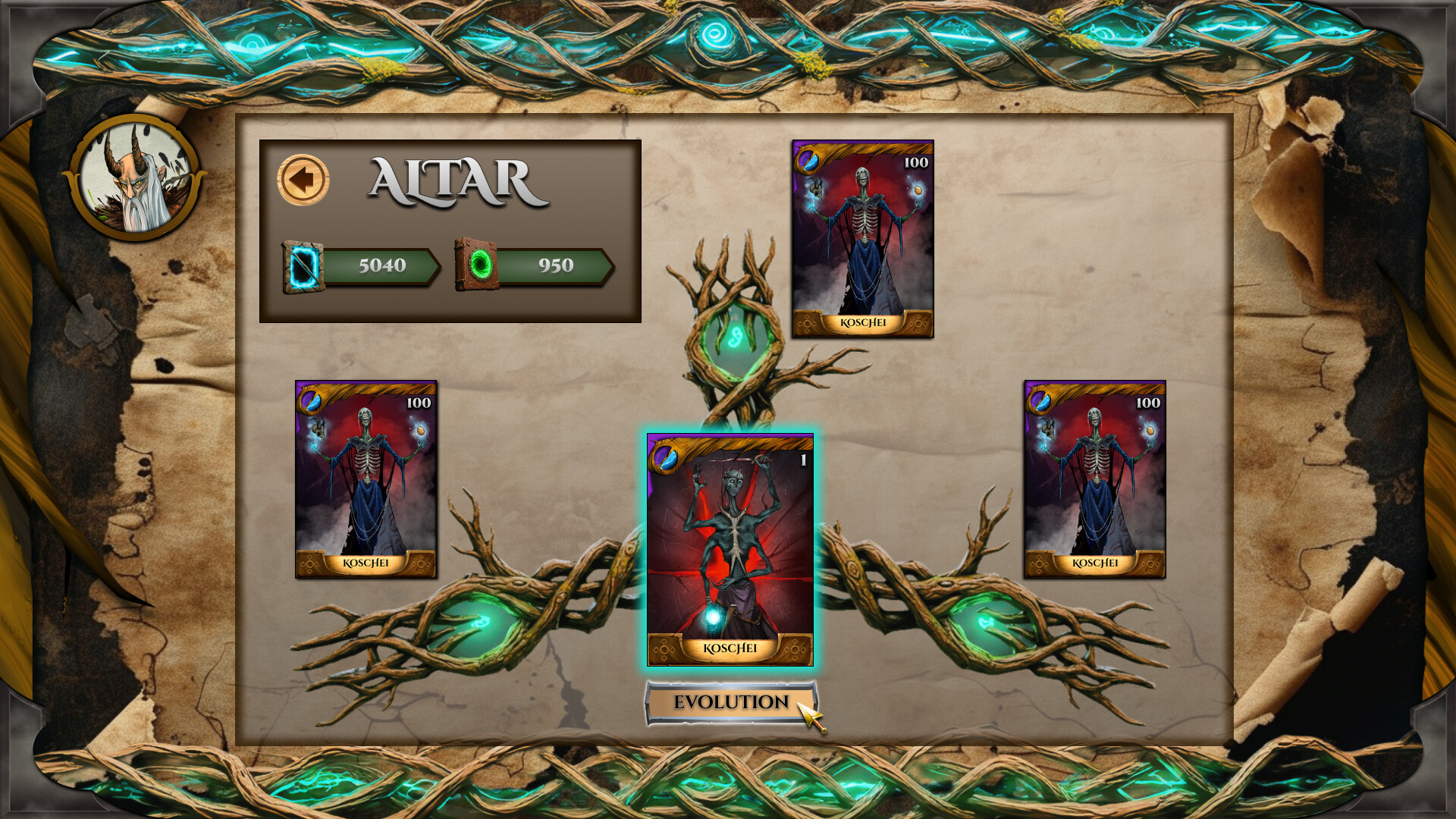 myth2myth: Origin screenshot 6