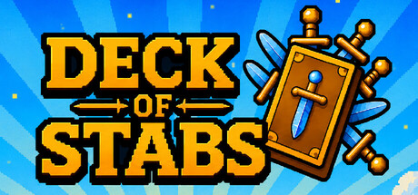 Deck of Stabs