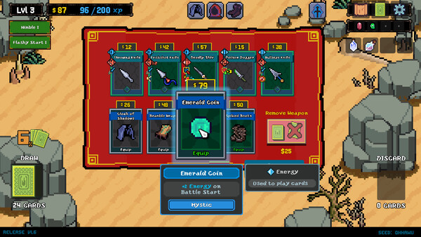 Screenshots
