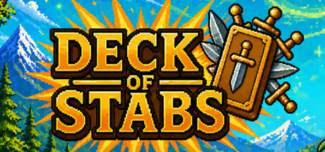 Deck of Stabs