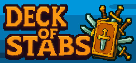 Deck of Stabs Cover Image