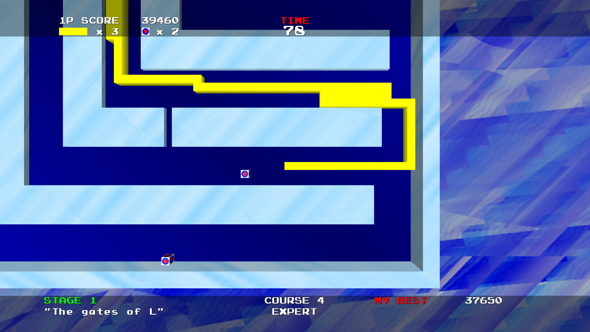 Snake Party Extreme screenshot 6