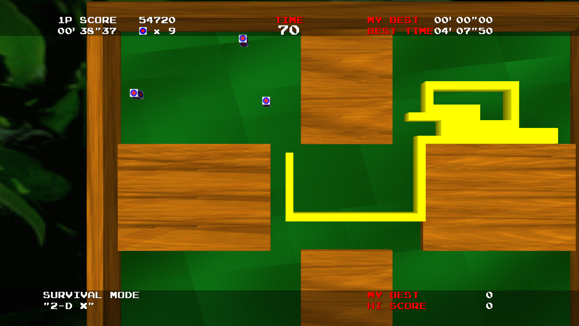 Snake Party Extreme screenshot 7
