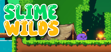 Slime Wilds