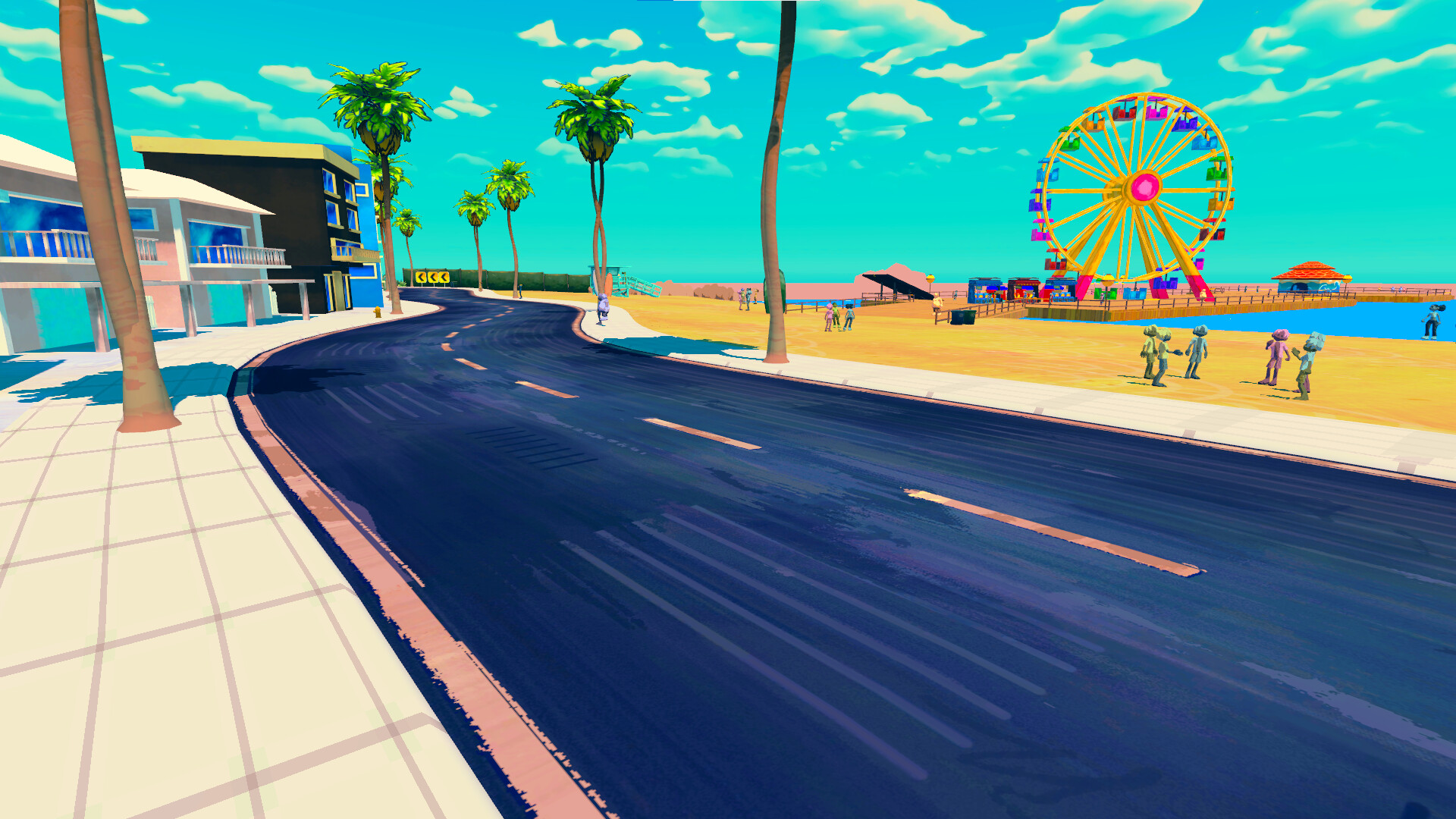 Donuts! screenshot 4