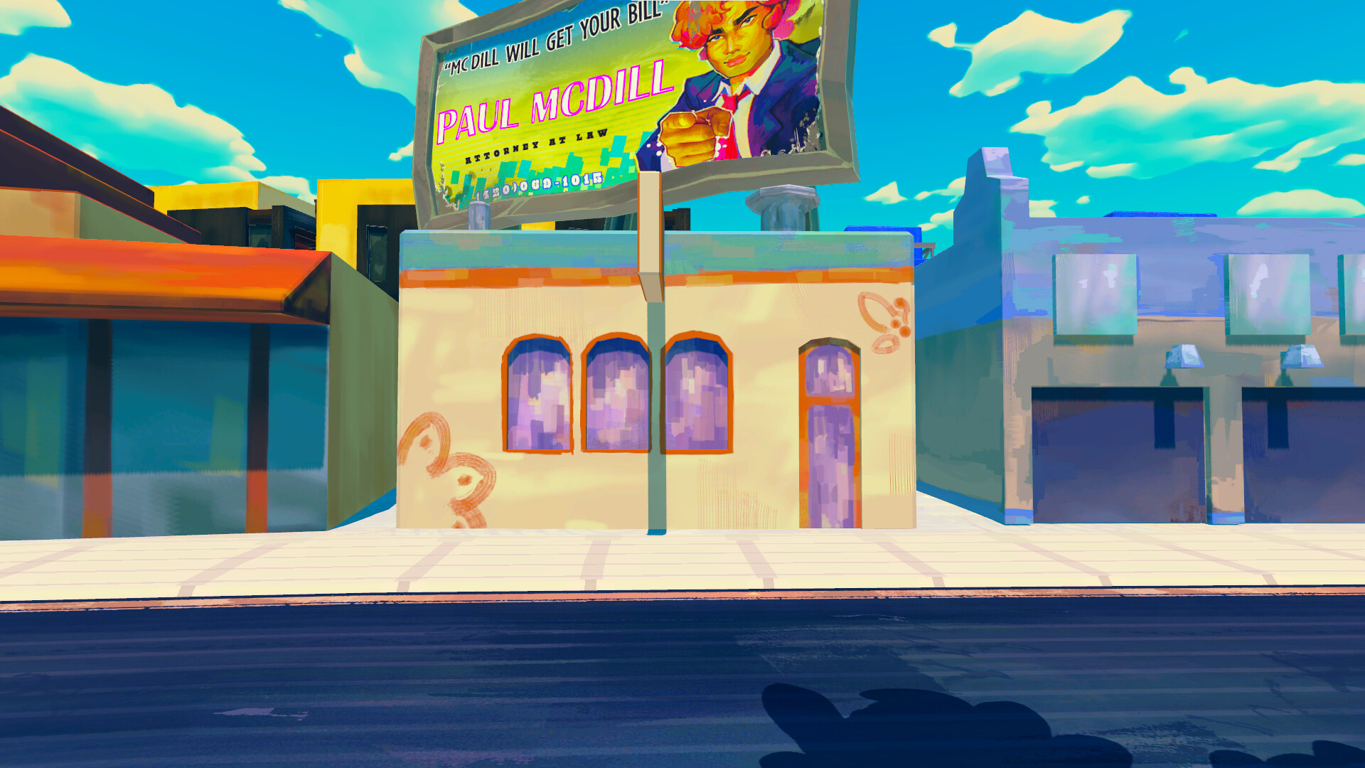 Donuts! screenshot 5
