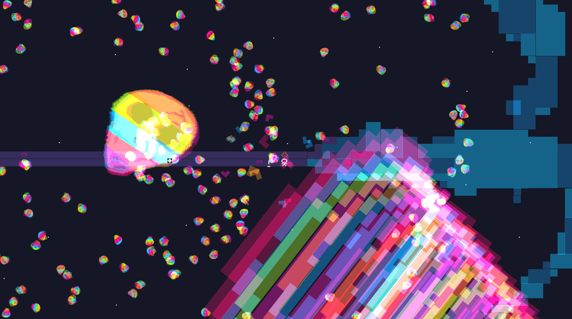 Spaceman Sparkles 2 screenshot 6