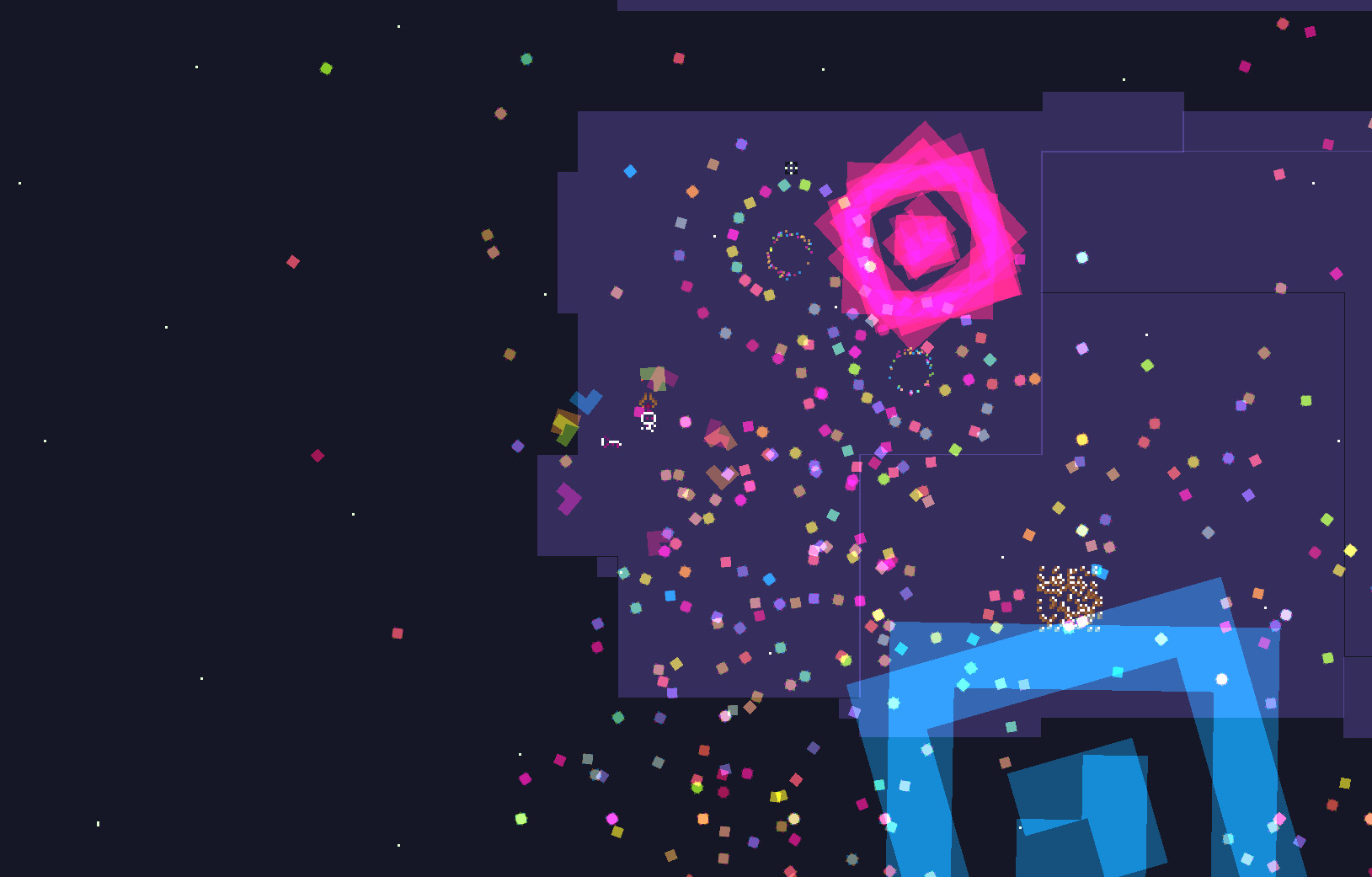 Spaceman Sparkles 2 screenshot 5