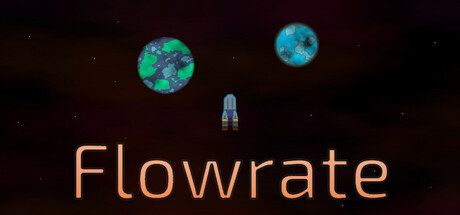 Flowrate Cover Image