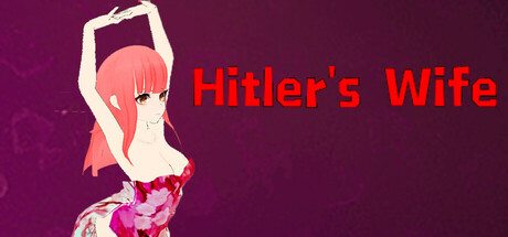 Hitler's Wife Cover Image