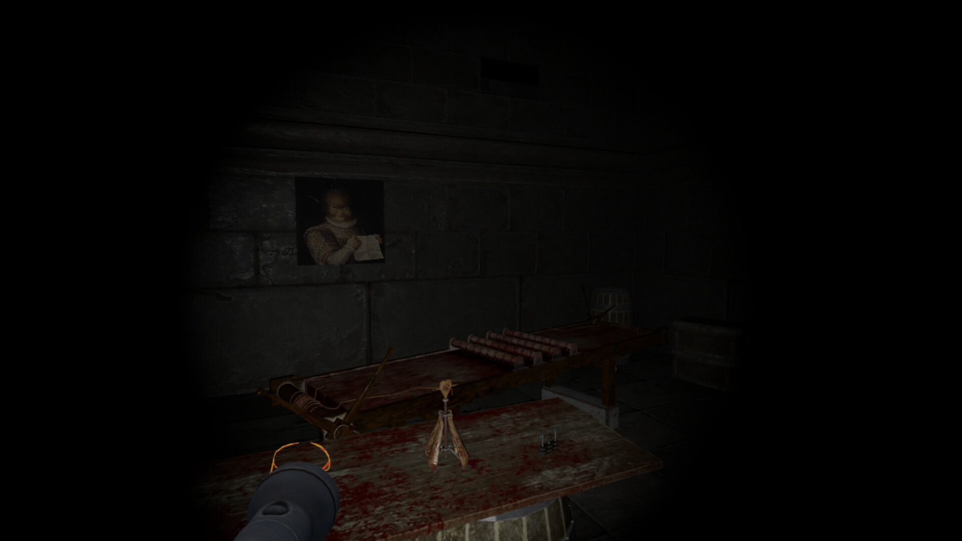 The Gurgling screenshot 7