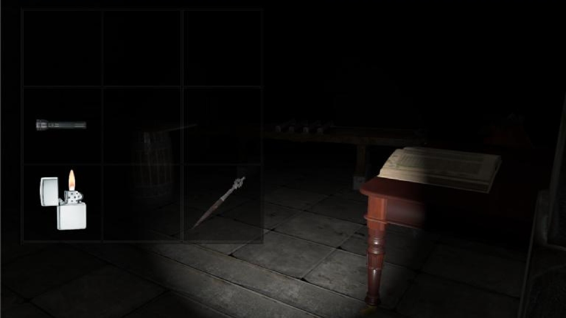 The Gurgling screenshot 10