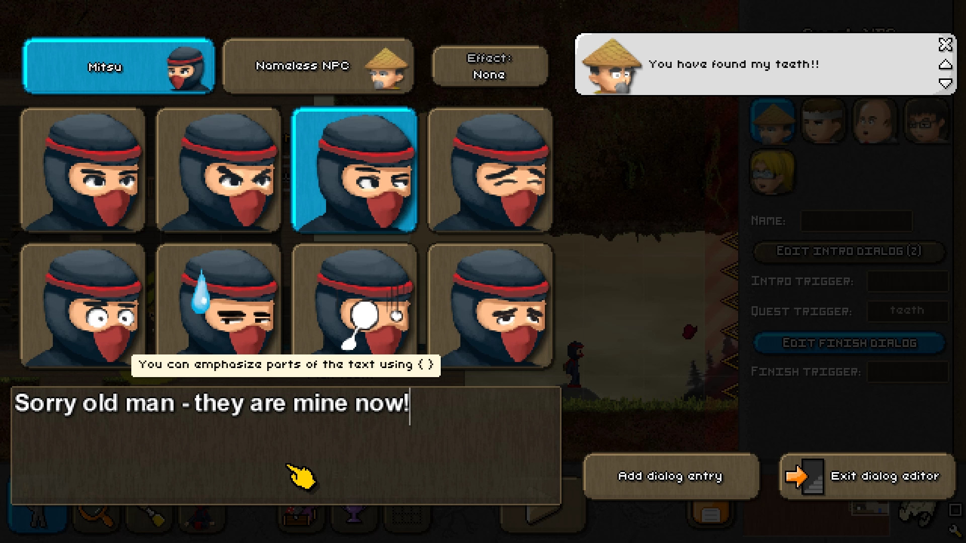 Below Kryll screenshot 16