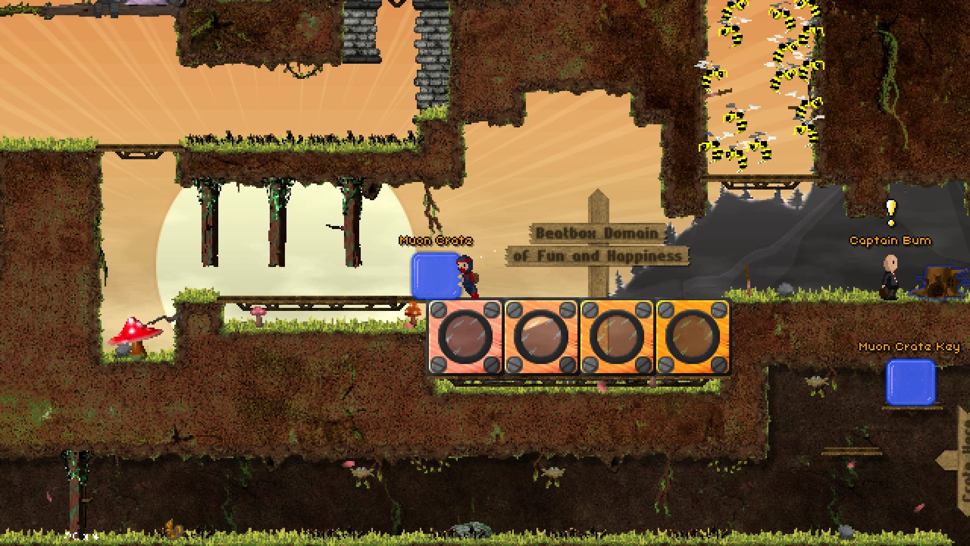 Below Kryll screenshot 20