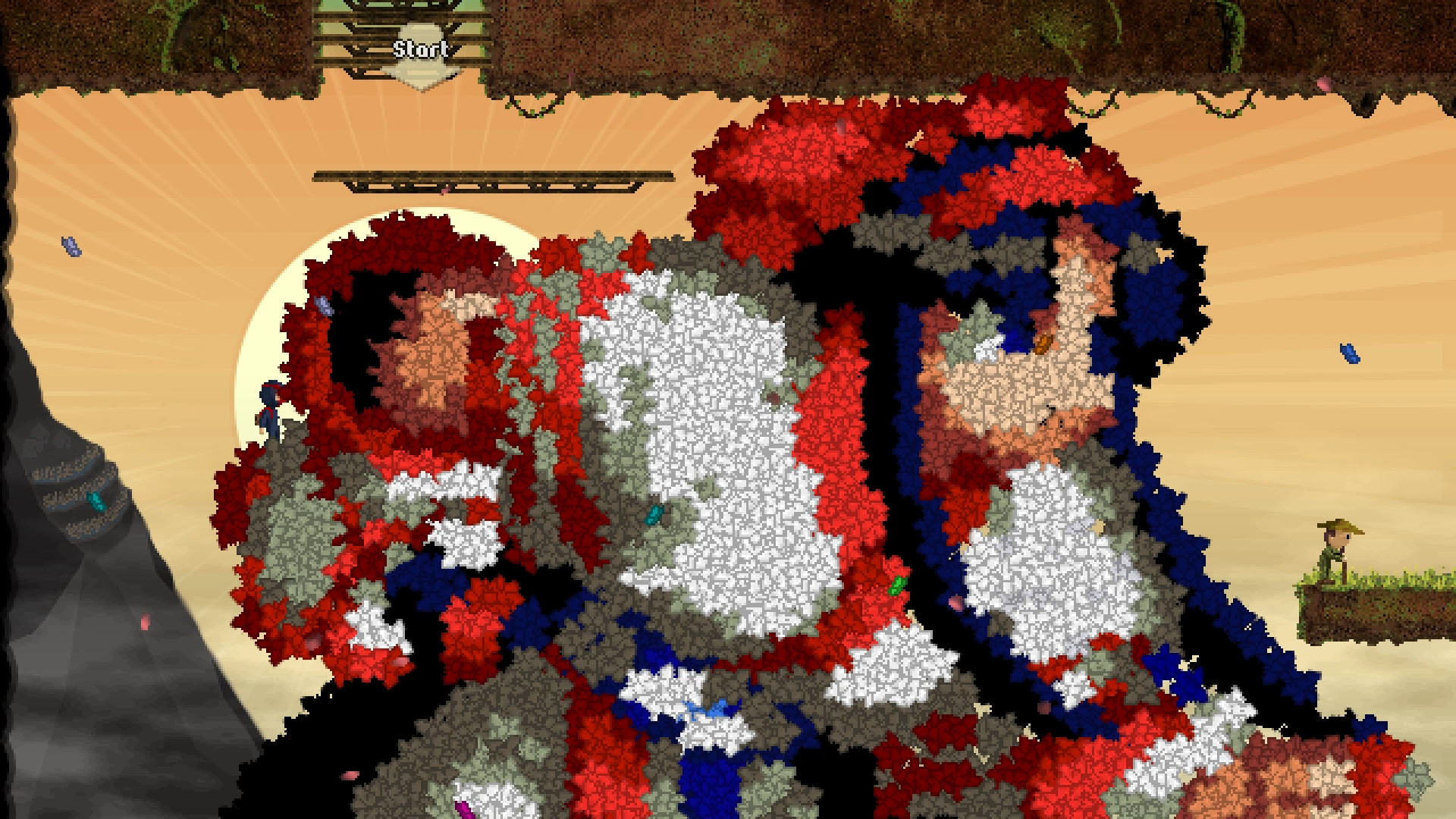 Below Kryll screenshot 23
