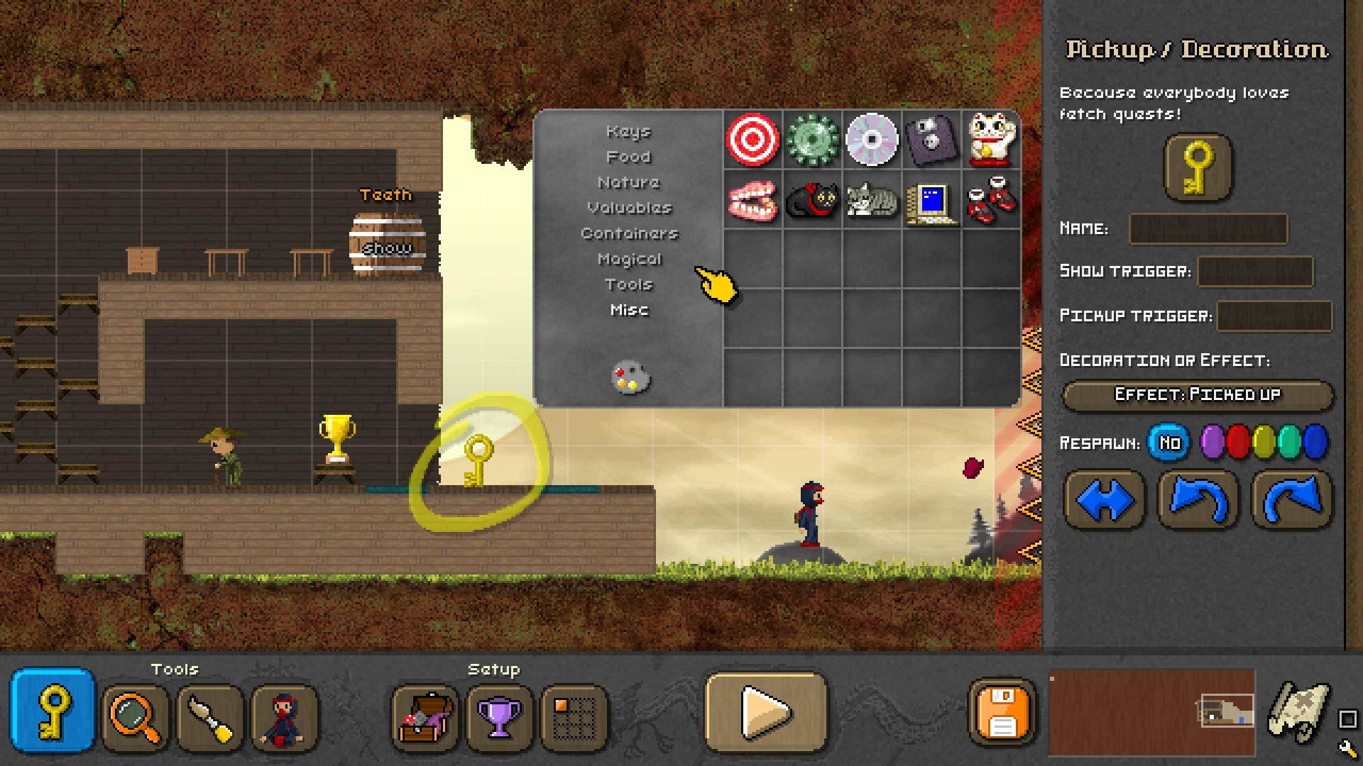 Below Kryll screenshot 22