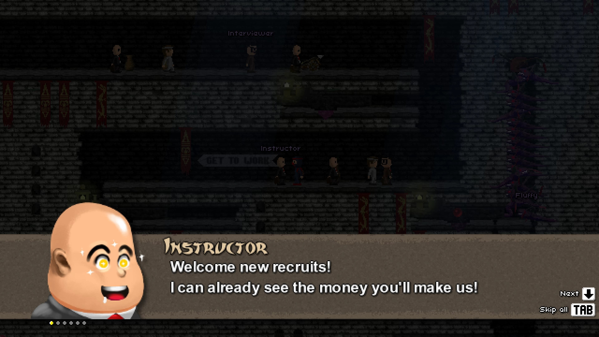 Below Kryll screenshot 12