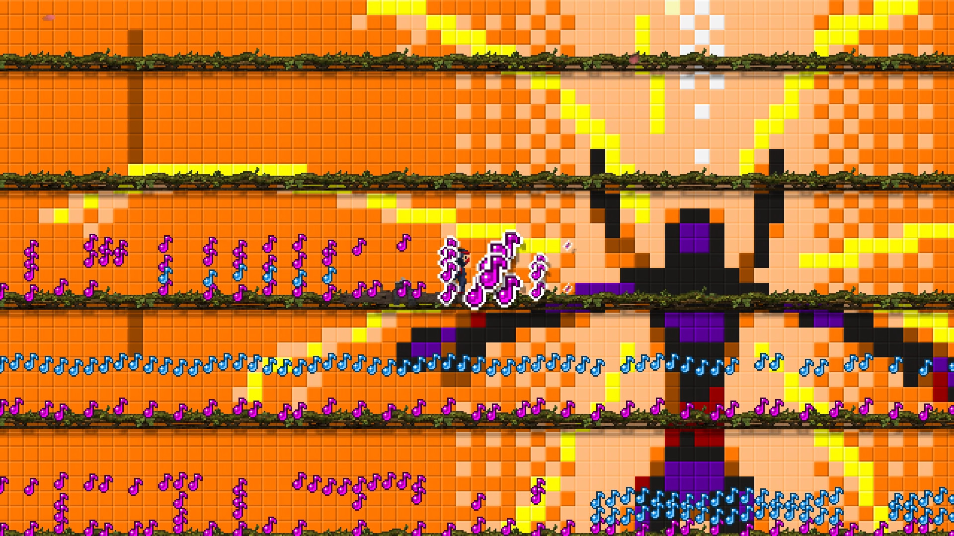 Below Kryll screenshot 9