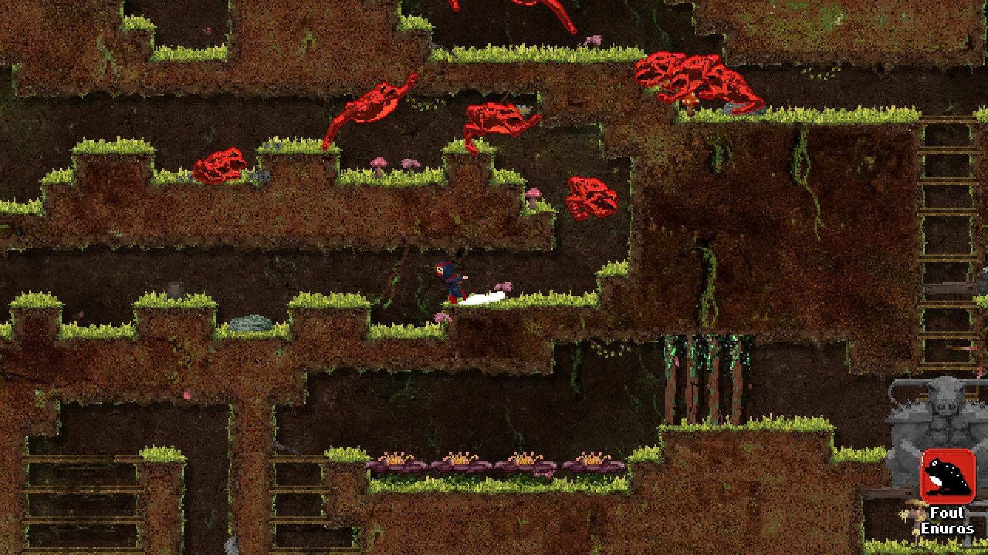 Below Kryll screenshot 14