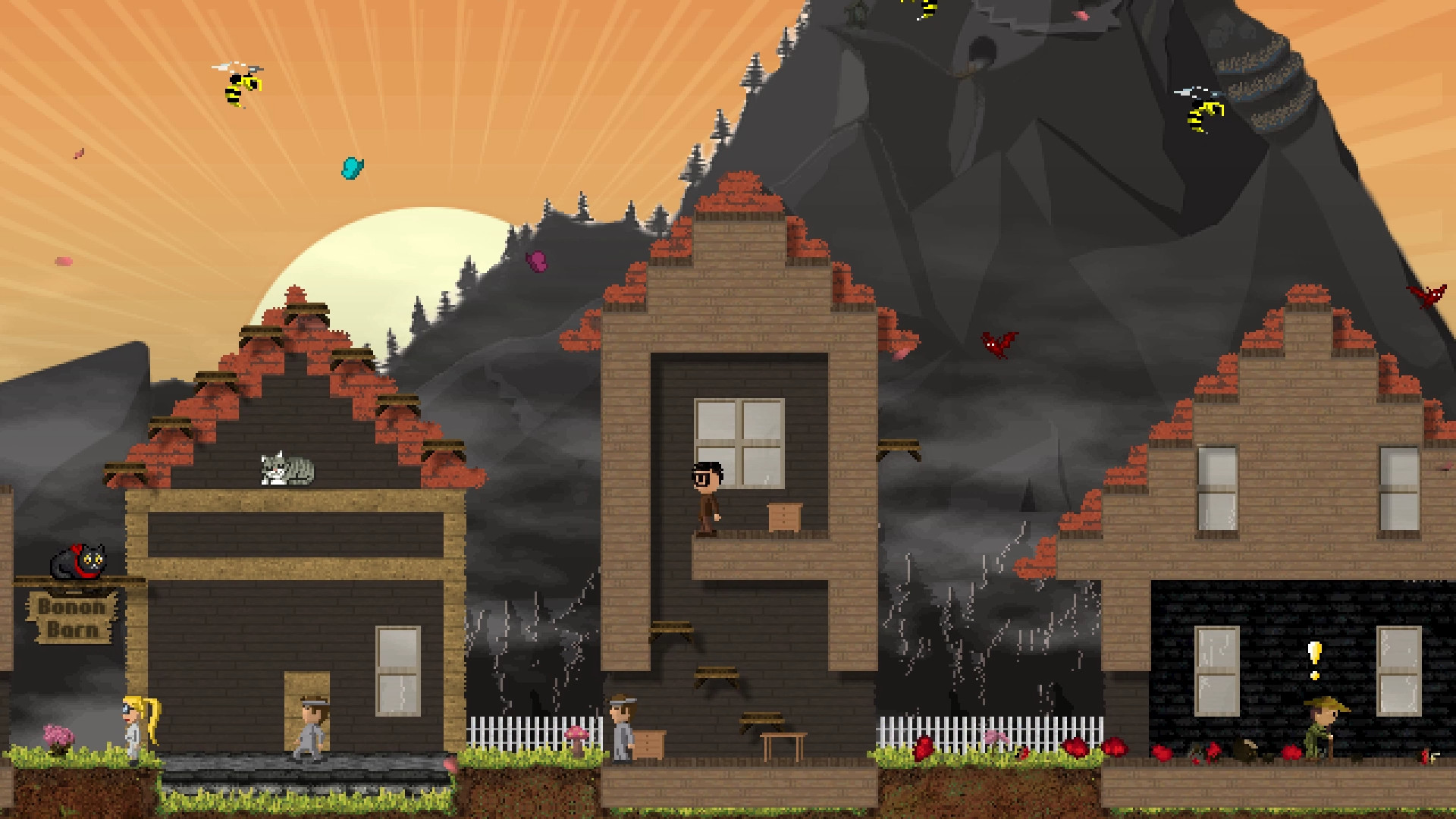 Below Kryll screenshot 7