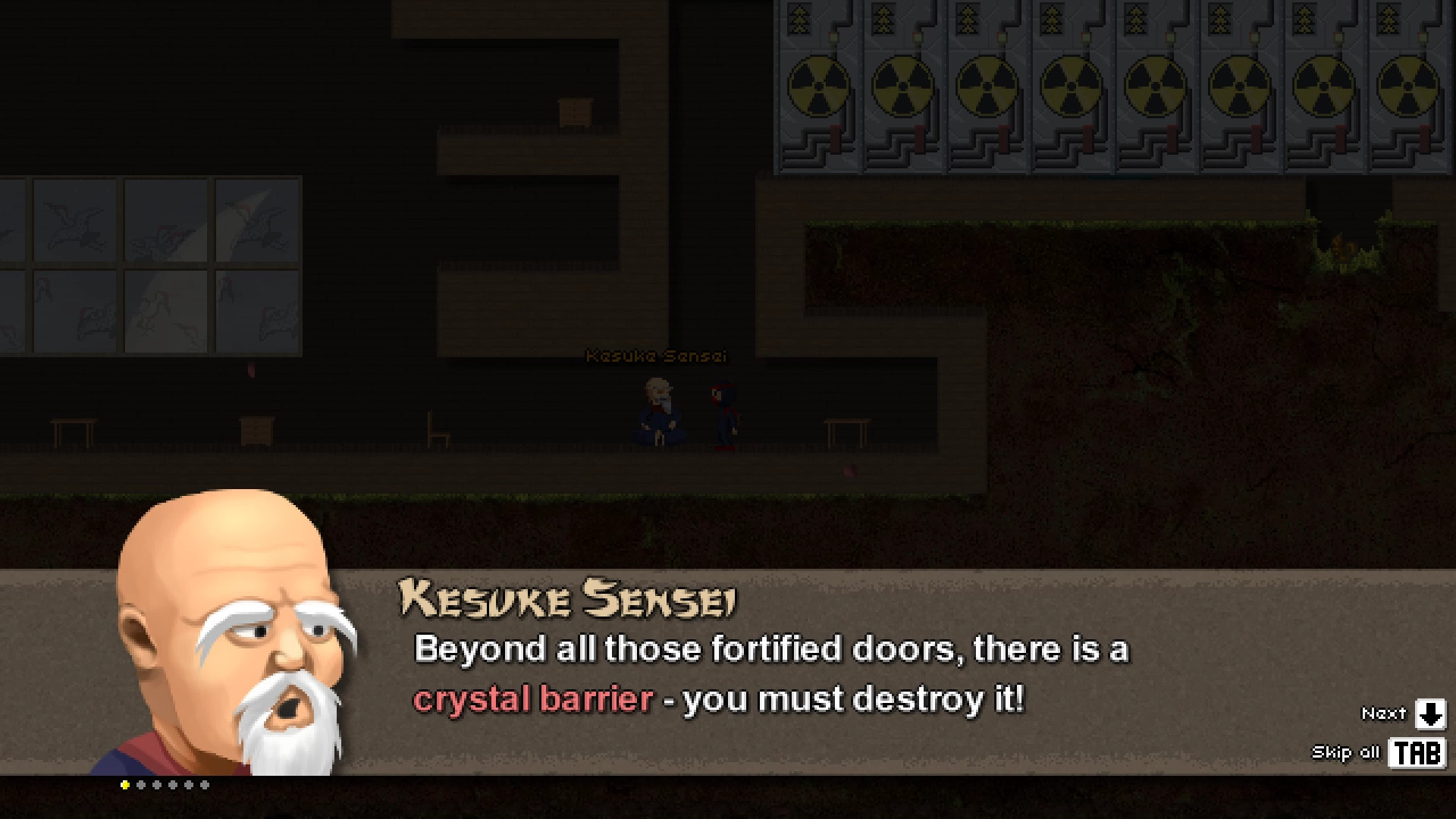 Below Kryll screenshot 21