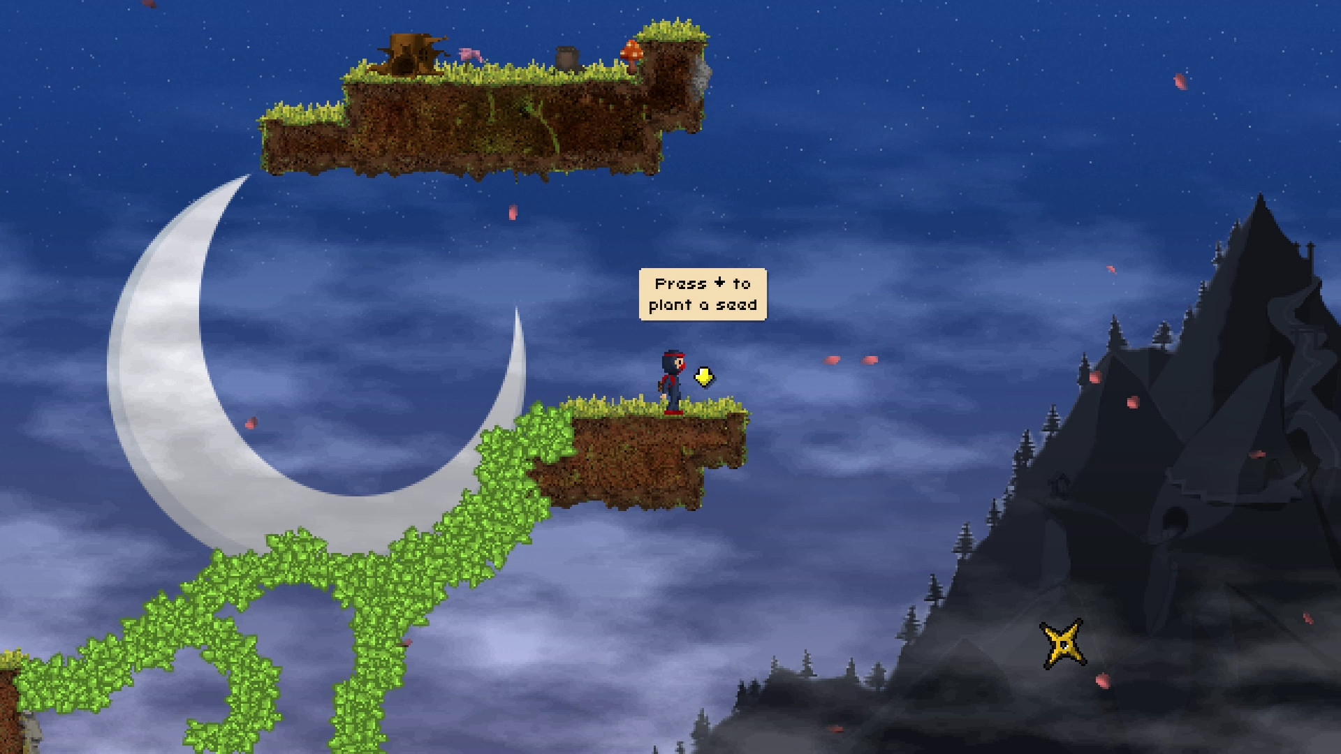 Below Kryll screenshot 6