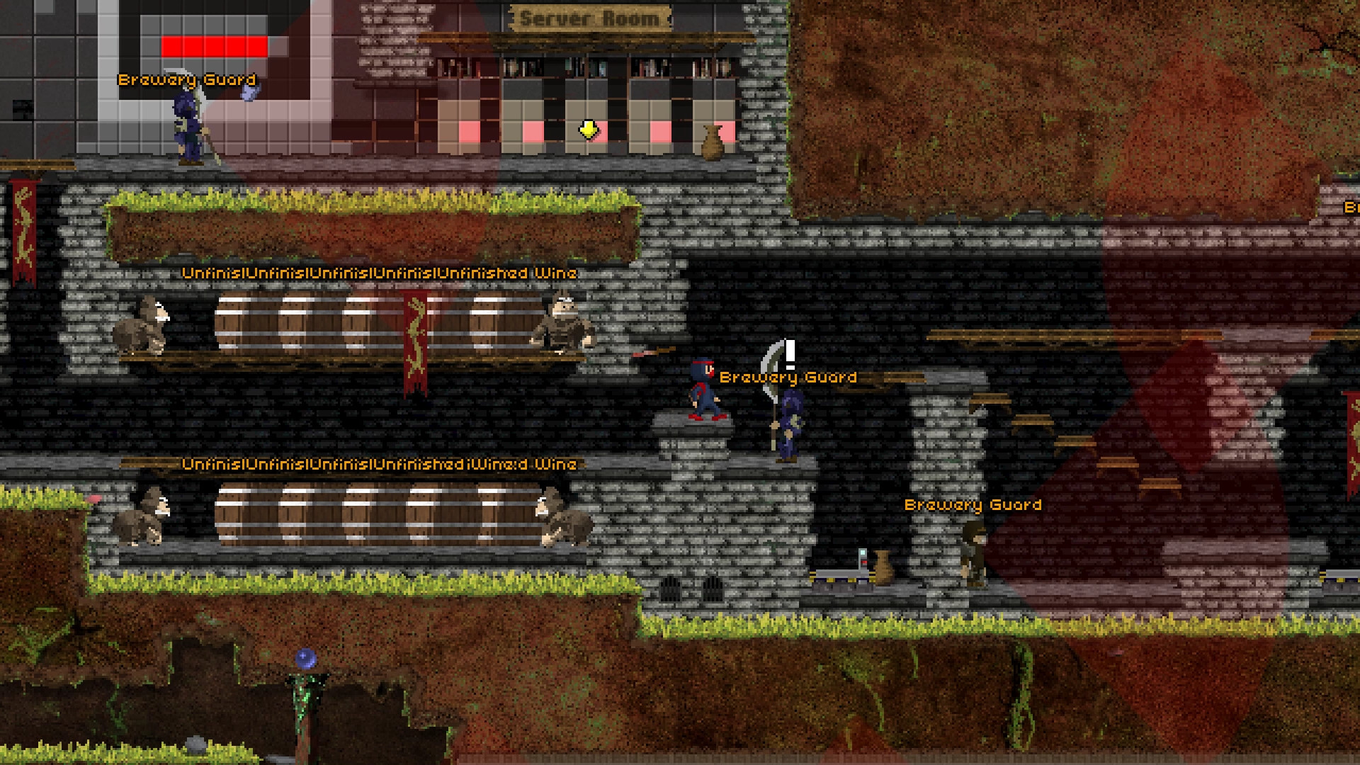 Below Kryll screenshot 18