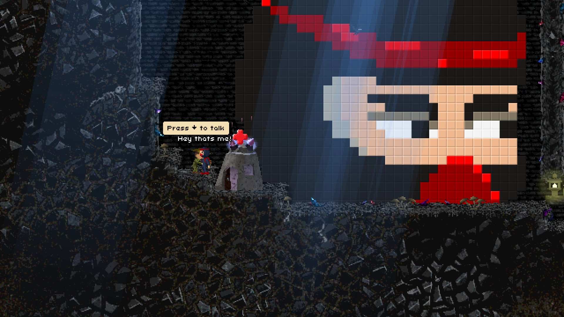 Below Kryll screenshot 17