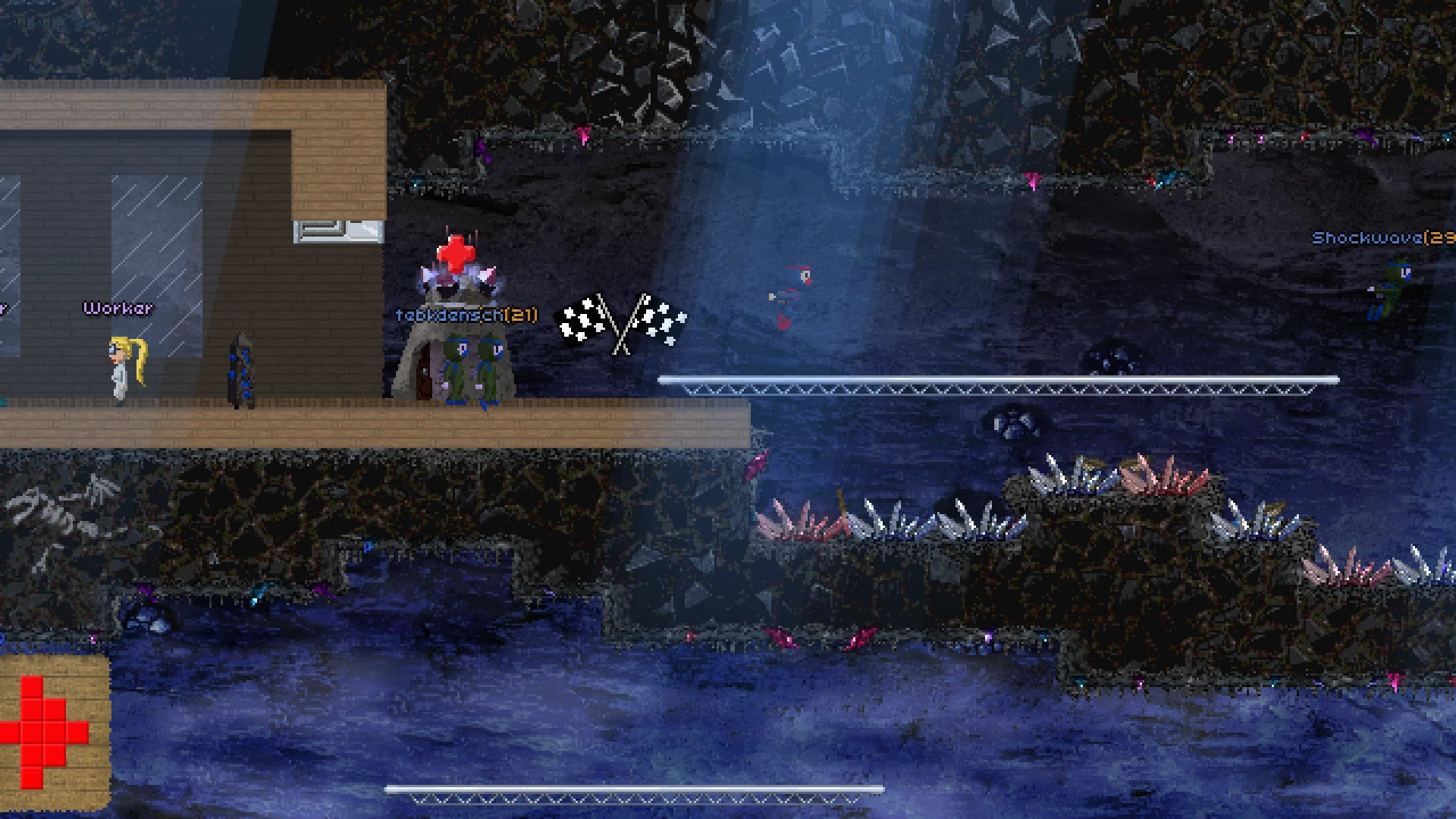 Below Kryll screenshot 28