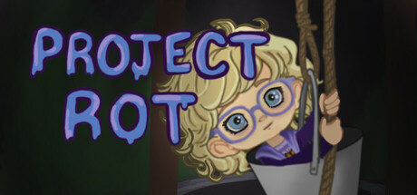 Project Rot Cover Image