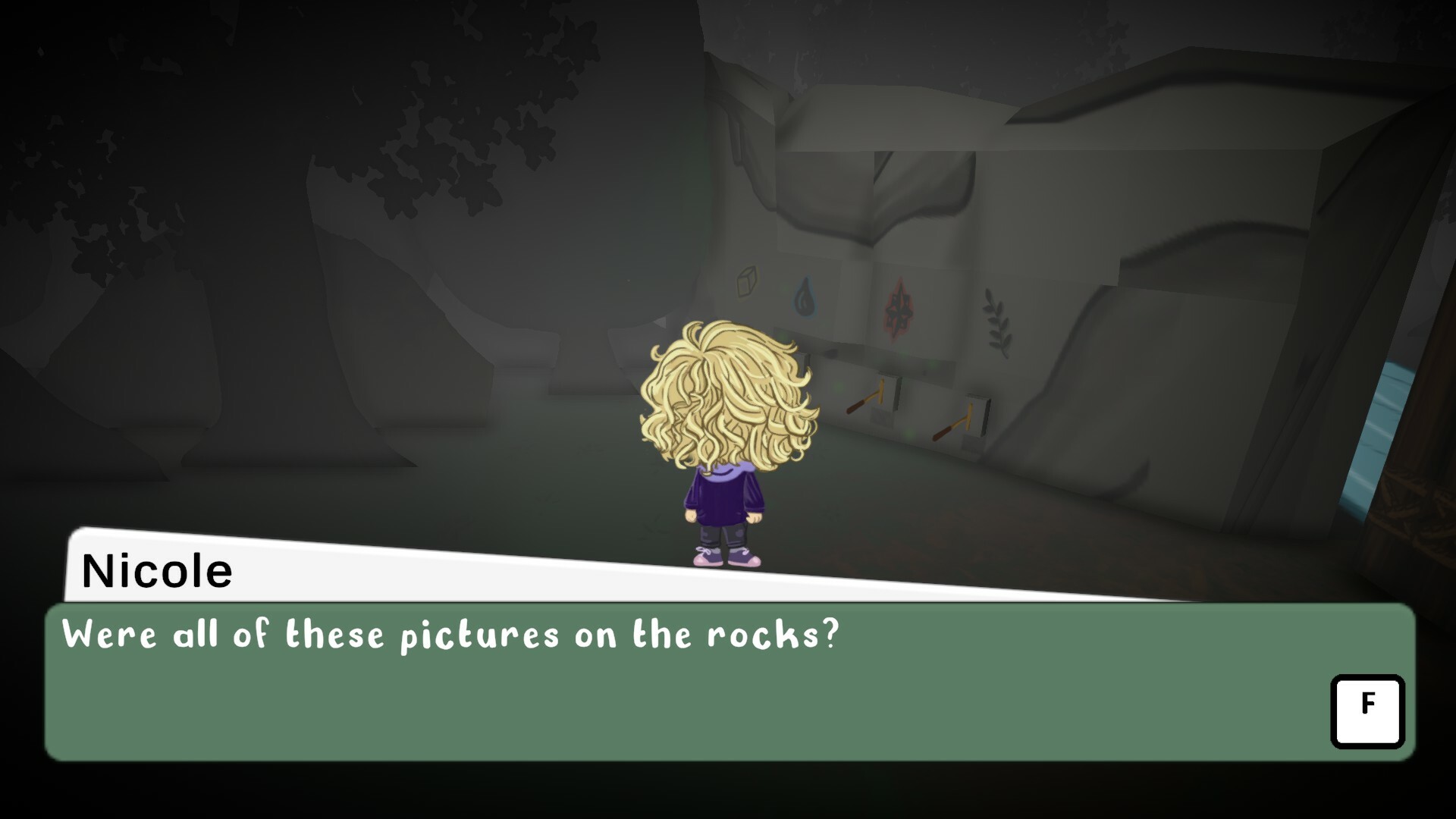 Project Rot screenshot 5