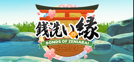 Bonds of Zeniarai Cover Image