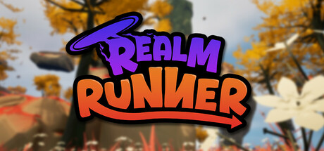 Realm Runner Cover Image