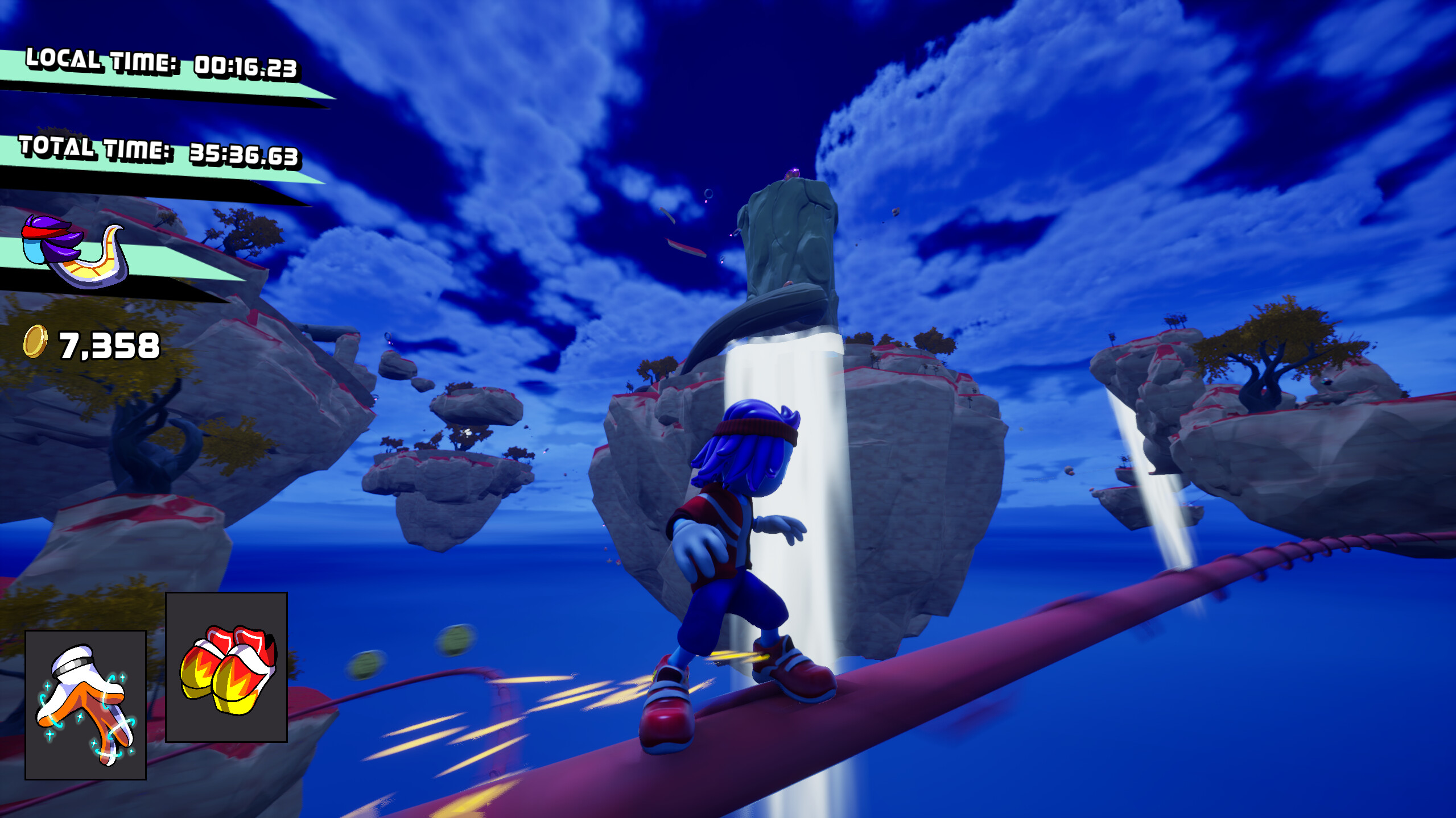 Realm Runner screenshot 4