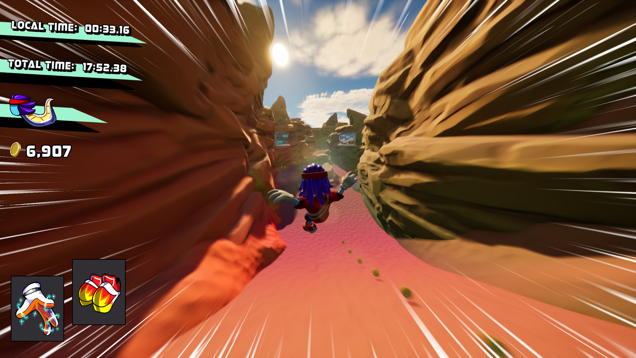 Realm Runner screenshot 5
