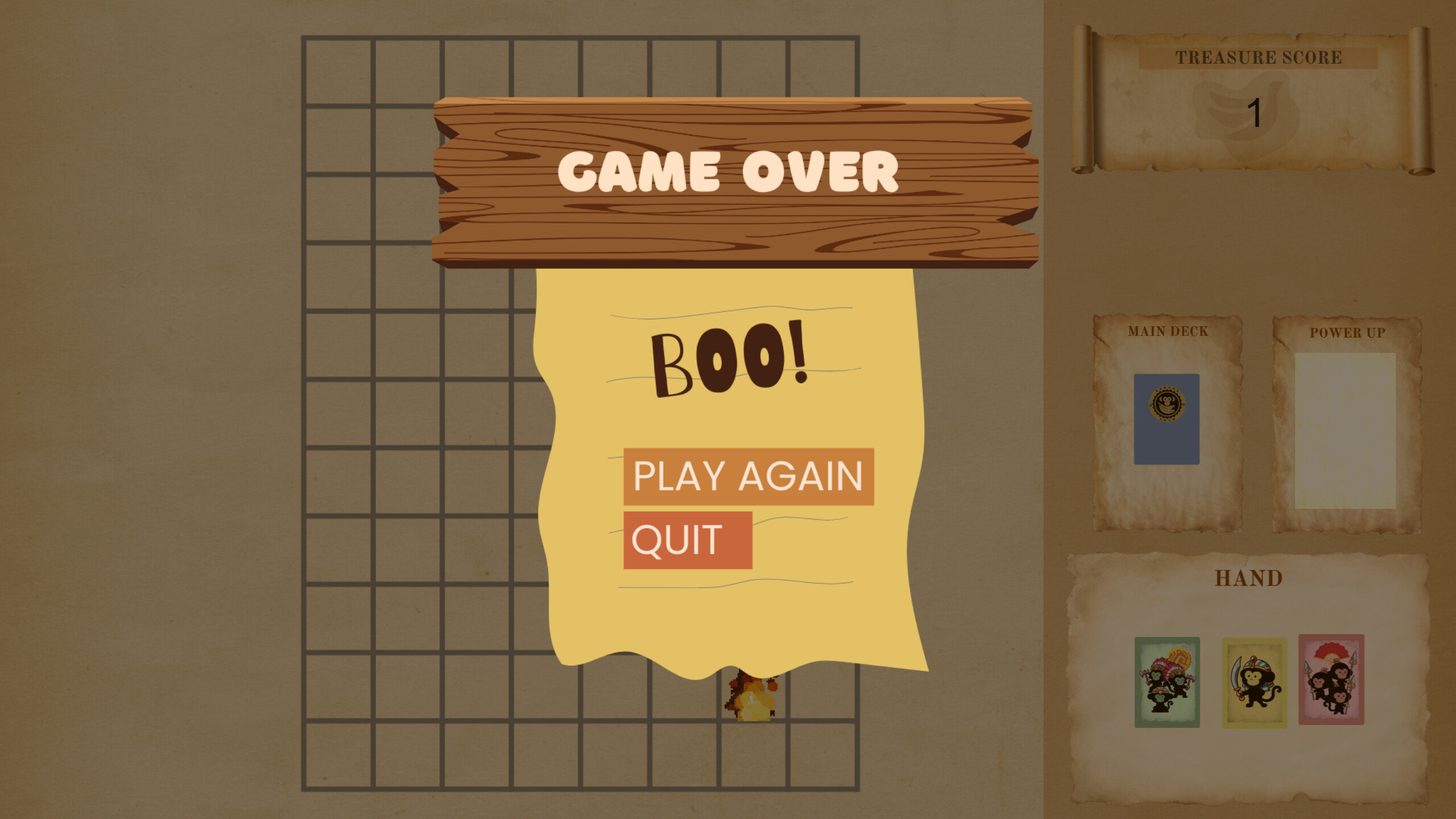 Banana Loco screenshot 7