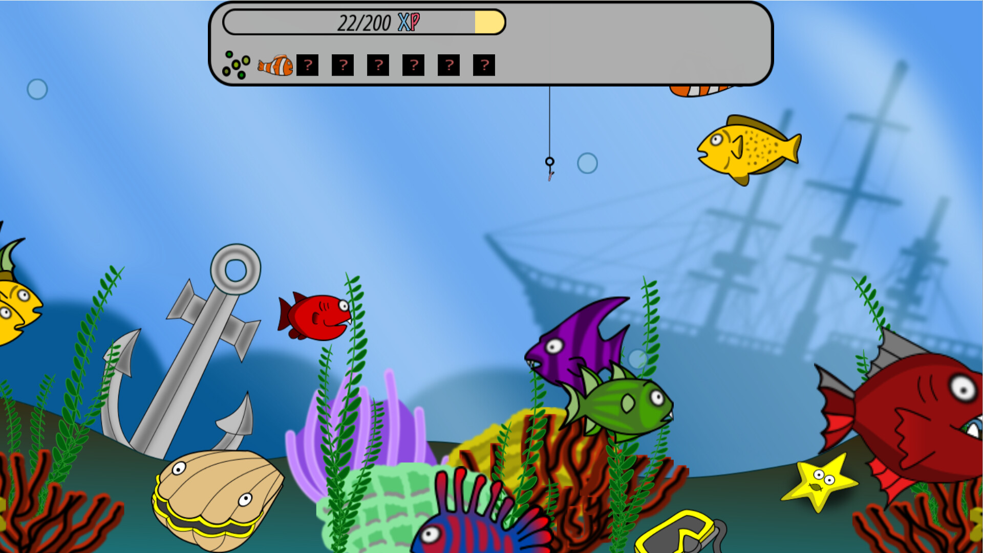 Antibored Evolution screenshot 4