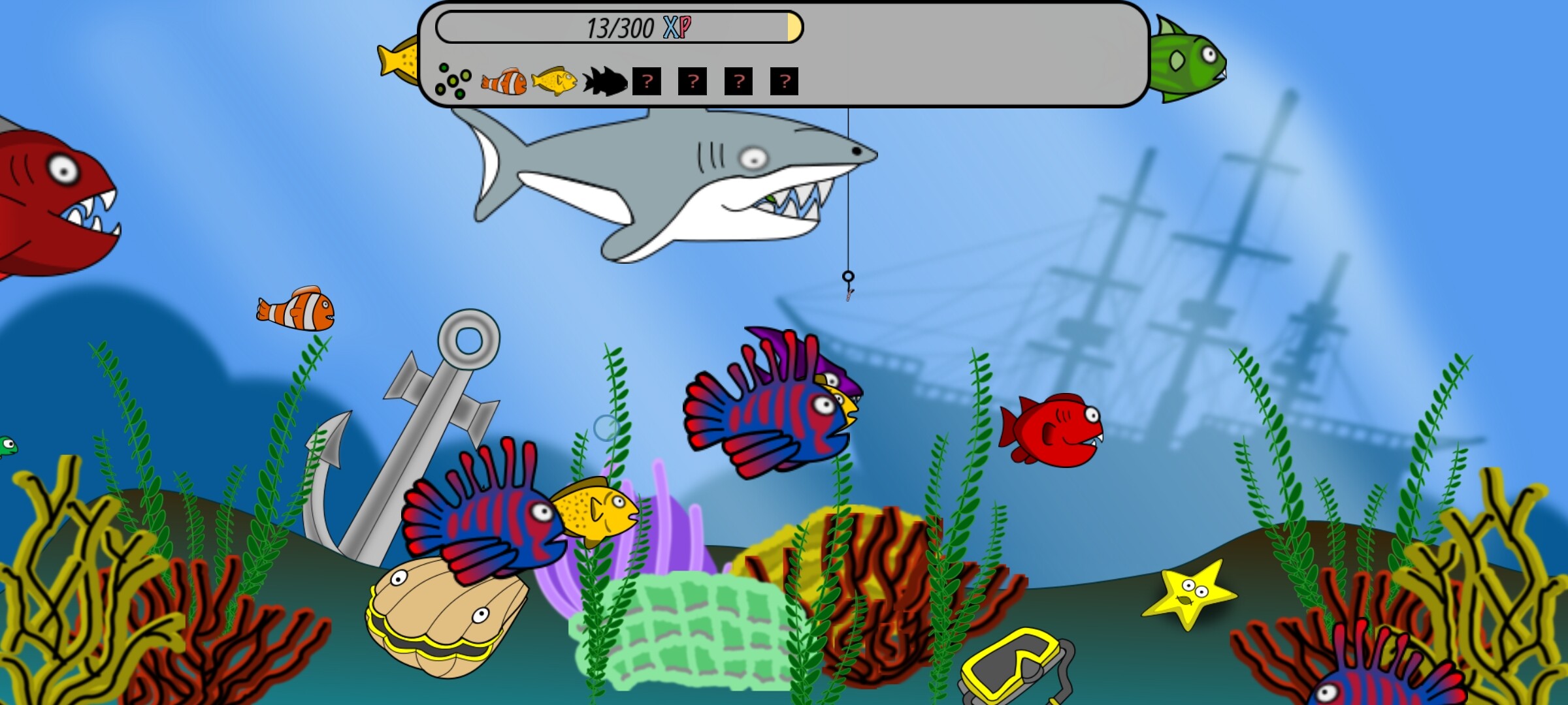 Antibored Evolution screenshot 3