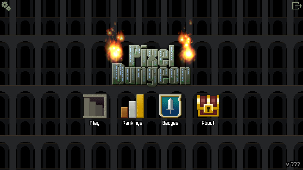 Pixel Dungeon screenshot 7